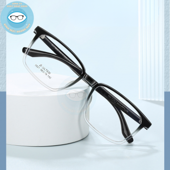 Gọng nhựa nam mã 5521